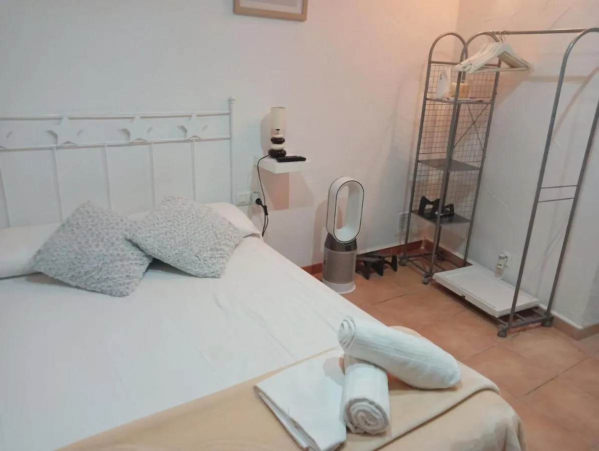 Cau D'En Magi - Apartament Casc Antic Tarragona