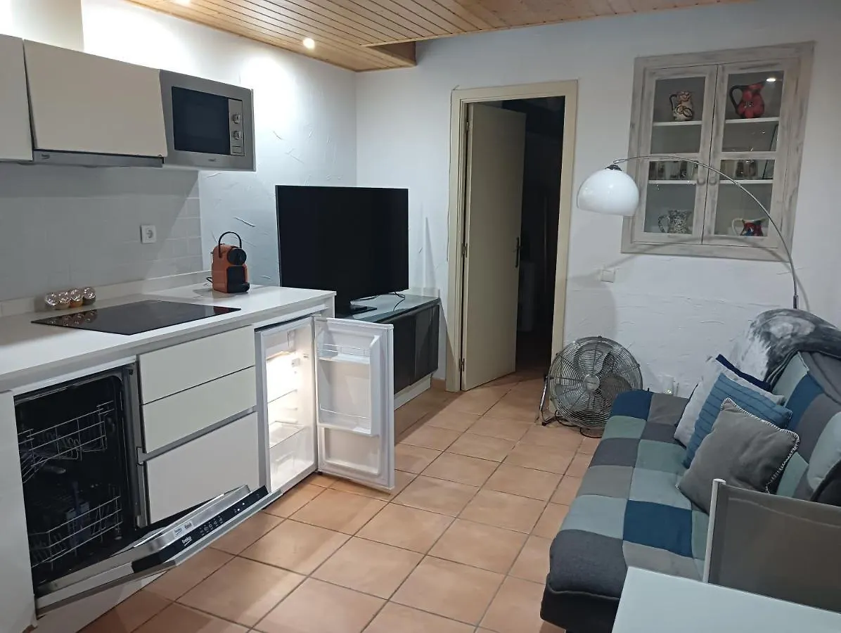 Apartamento Cau D'En Magi - Apartament Casc Antic Tarragona España