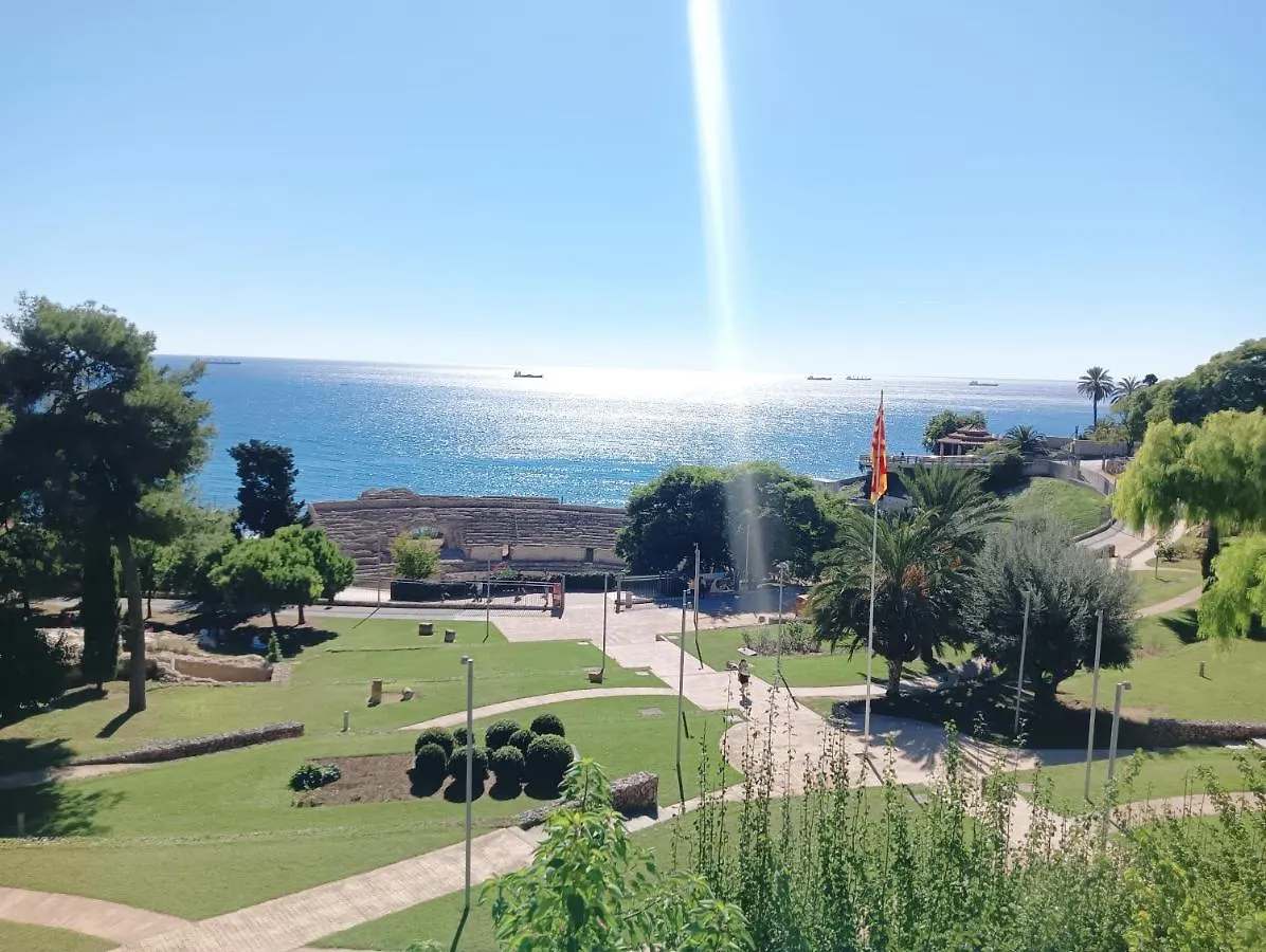 Apartamento Cau D'En Magi - Apartament Casc Antic Tarragona