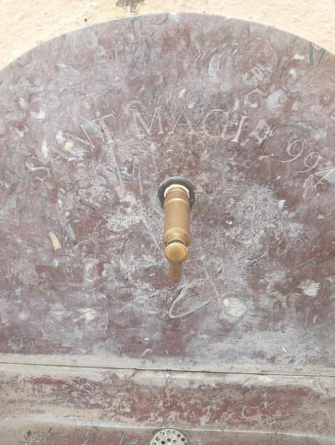 Apartamento Cau D'En Magi - Apartament Casc Antic Tarragona