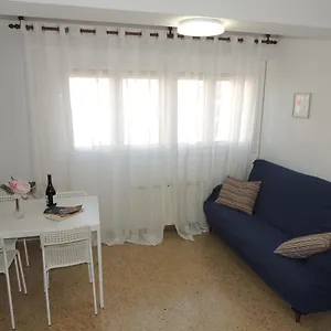 Bonito Apartamento En Centro Apartamento