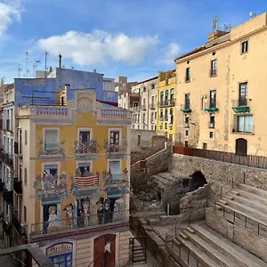 Sedassos Circo Apartamento