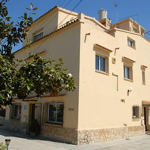 2* Casa de hóspedes El Callejón