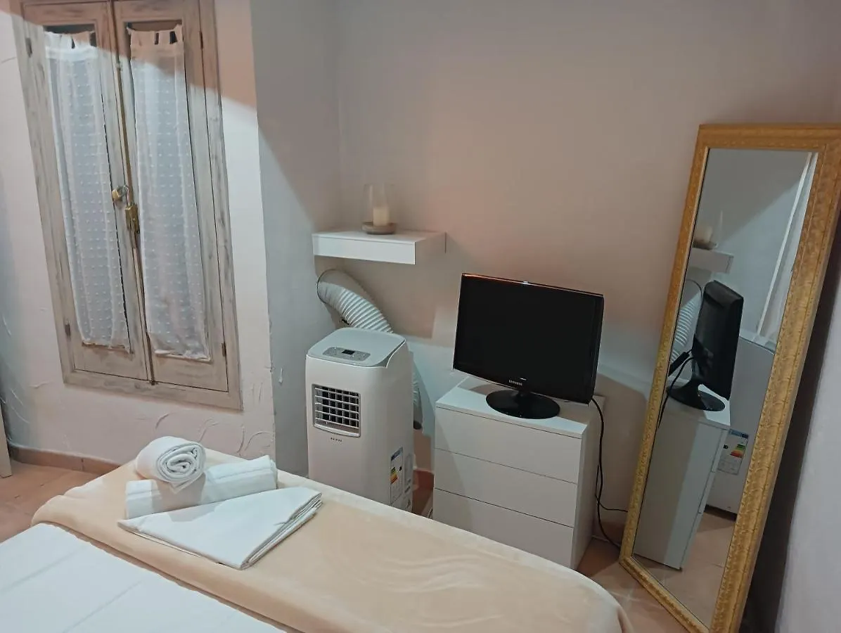 Cau D'En Magi - Apartament Casc Antic Tarragona
