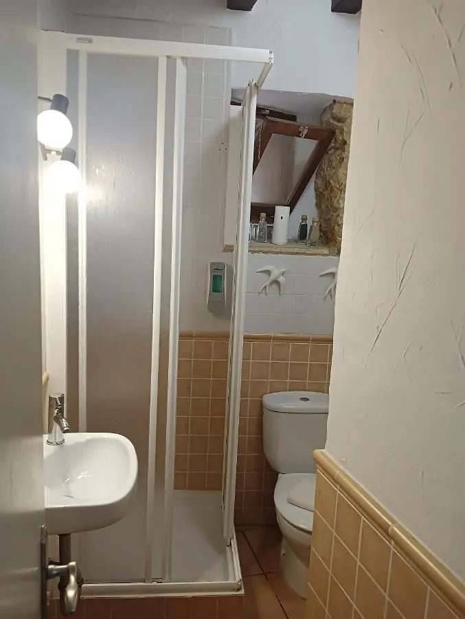 Apartamento Cau D'En Magi - Apartament Casc Antic Tarragona